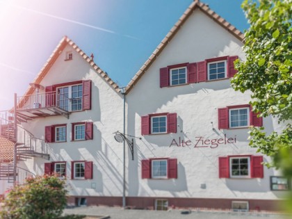 Photo: Alte Ziegelei